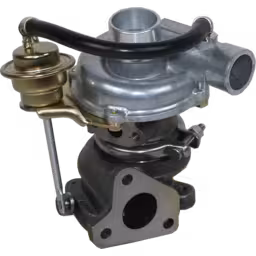 VD410099-RHF3-TURBOCHARGER-FOR-BOBCAT-V2003MDITE-BOBCAT-EXCAVATOR_Top_View_Of_45_Degrees_256X256