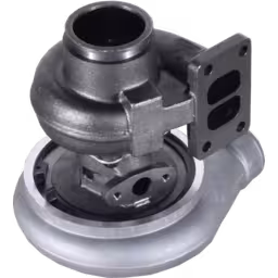3593211-HX35-TURBOCHARGER-FOR-KOMATSU-VARIOUS-CUMMINS-C-SERIES-D58_Bottom_View_Of_45_Degrees_256X256