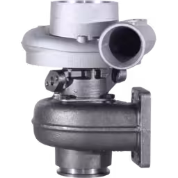4024865-HX35-TURBOCHARGER-FOR-KOMATSU-VARIOUS-CUMMINS-C-SERIES-D58_Front_View_256X256