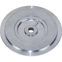 408045-0051-J96-BACK-PLATE-OF-TURBOCHARGER_Top_View_Of_45_Degrees_256X256