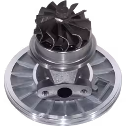 5327-710-0047-K27-3262MAA-20-22-CORE-OF-TURBOCHARGER-FOR-MERCEDES-BENZ-TRUCKS1635-BENZ-OM422LA-14600CC-8V-1987-350HP_Bottom_View_Of_45_Degrees_256X256