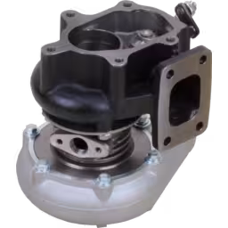 A08FY-001-SJ60F-1YC-TURBOCHARGER-FOR-YANGCHAI-YZ4105ZLQ_Bottom_View_Of_45_Degrees_256X256