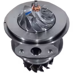 FOR-49177-01020-TD04-09B-CORE-OF-TURBOCHARGER_Top_View_Of_45_Degrees_256X256
