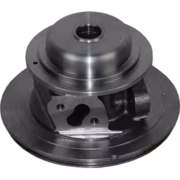17292-17010-CT26-BEARING-HOUSING-OF-TURBOCHARGER-FOR-TOYOTA-LANDCRUISER-TOYOTA-1HD-T-1990-170HP_Bottom_View_Of_45_Degrees_256X256