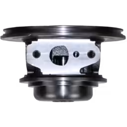 17292-17010-CT26-BEARING-HOUSING-OF-TURBOCHARGER-FOR-TOYOTA-LANDCRUISER-TOYOTA-1HD-T-1990-170HP_Front_View_256X256