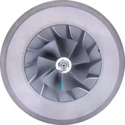 410349-0037-TW9211-CORE-OF-TURBOCHARGER-FOR-CAT-MARINE-CAT-3512-DITAJWAC-GS_Top_View_256X256