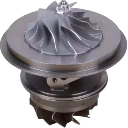 410349-0037-TW9211-CORE-OF-TURBOCHARGER-FOR-CAT-MARINE-CAT-3512-DITAJWAC-GS_Top_View_Of_45_Degrees_256X256