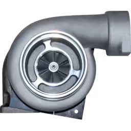 465622-2-TL8106-TURBOCHARGER-FOR-CAT-3408-CAT-322D_Top_View_256X256