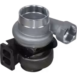 465622-2-TL8106-TURBOCHARGER-FOR-CAT-3408-CAT-322D_Top_View_Of_45_Degrees_256X256