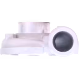FOR-2674A382-CH-GT2052-COMPRESSOR-HOUSING-OF-TURBOCHARGER-FOR-PERKINS-T4-40-4L-97HP-CUMMINS_Front_View_256X256