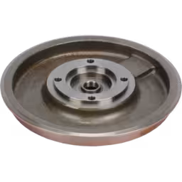 FOR-3524442-BP-J96-BACK-PLATE-OF-TURBOCHARGER_Bottom_View_Of_45_Degrees_256X256