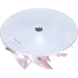 FOR-3772741-CW-HE200WG-COMPRESSOR-WHEEL-OF-TURBOCHARGER-FOR-CUMMINS-RAIL-CUMMINS-EURO4_Bottom_View_Of_45_Degrees_256X256