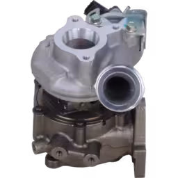 1515A295-TF035HL-TURBOCHARGER-FOR-MITSUBISHI-MOTORS-SUV-MITSUBISHI-4N15-4P00_Front_View_256X256