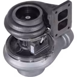 183200-4LF302-TURBOCHARGER-FOR-CAT-D7G-CAT-3306T_Bottom_View_Of_45_Degrees_256X256