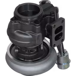 3597762-HX40W-TURBOCHARGER-FOR-CUMMINS-ISC_Bottom_View_Of_45_Degrees_256X256