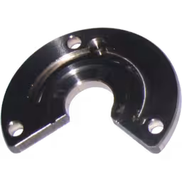 410393-0001-TA4503-THRUST-BEARING-OF-TURBOCHARGER-FOR-DAF-TRUCK-2100-DAF-DHTD825-204HP_Bottom_View_Of_45_Degrees_256X256