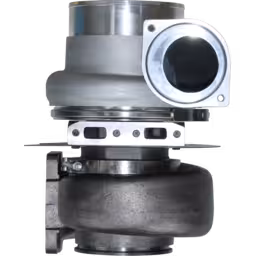 465622-0002-TL8106-TURBOCHARGER-FOR-CAT-3408-CAT-322D_Front_View_256X256