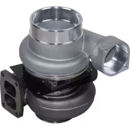 465622-0002-TL8106-TURBOCHARGER-FOR-CAT-3408-CAT-322D_Top_View_Of_45_Degrees_256X256