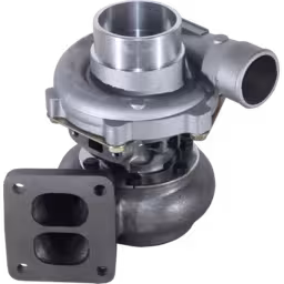 466334-10-TA3401-TURBOCHARGER-FOR-JOHN-DEERE-6359T_Top_View_Of_45_Degrees_256X256