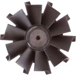 FOR-174200-TW-S200S017-TURBINE-WHEEL-OF-TURBOCHARGER-FOR-CAT-325B-CAT-3116_Front_View_256X256