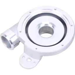 FOR-2674A200-CH-GT2556S-COMPRESSOR-HOUSING-OF-TURBOCHARGER-FOR-CAT-CS533E-CAT-3054C_Bottom_View_Of_45_Degrees_256X256