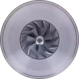 FOR-317025-J96-CORE-OF-TURBOCHARGER_Top_View_256X256