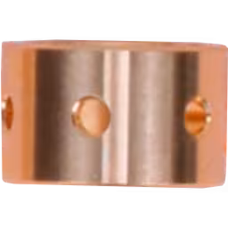 FOR-3597180-JB-HX35W-JOURNAL-BEARING-OF-TURBOCHARGER-FOR-CUMMINS-TRUCK-B-SERIES-CUMMINS-6BTAA_Front_View_256X256