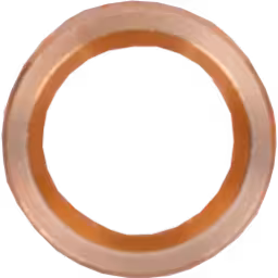 FOR-3597180-JB-HX35W-JOURNAL-BEARING-OF-TURBOCHARGER-FOR-CUMMINS-TRUCK-B-SERIES-CUMMINS-6BTAA_Top_View_256X256