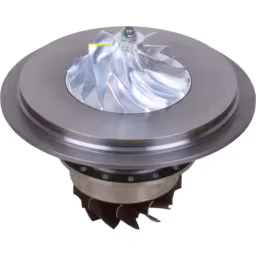 FOR-3599009-HX83-CORE-OF-TURBOCHARGER-FOR-CUMMINS-VARIOUS-CUMMINS-QSK19-700HP_Top_View_Of_45_Degrees_256X256