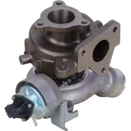 JM0276-TF035HL-TURBOCHARGER-FOR-MITSUBISHI-MOTORS-SUV-MITSUBISHI-4N15-4P00_Bottom_View_Of_45_Degrees_256X256