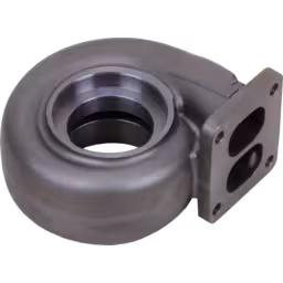157927-3LM373-TURBINE-HOUSING-OF-TURBOCHARGER-FOR-CAT-D6G-14G-D6D-CAT-3306_Top_View_Of_45_Degrees_256X256