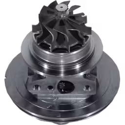 17202-74060-J96-CORE-OF-TURBOCHARGER_Bottom_View_Of_45_Degrees_256X256
