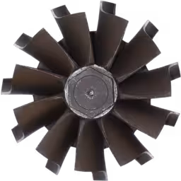 441398-0096-TW-TA4503-TURBINE-WHEEL-OF-TURBOCHARGER-FOR-DAF-TRUCK-2100-DAF-DHTD825-204HP_Top_View_256X256