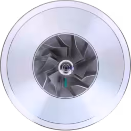 447450-0182-R-J96-CORE-OF-TURBOCHARGER_Top_View_256X256