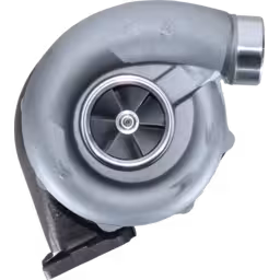 466242-0016-TA5103-TURBOCHARGER-FOR-NISSAN-TRUCK-NISSAN-PF6TA_Front_View_256X256
