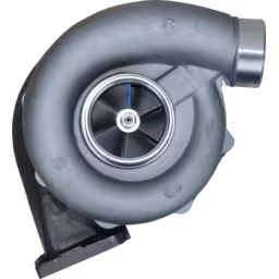 466242-0016-TA5103-TURBOCHARGER-FOR-NISSAN-TRUCK-NISSAN-PF6TA_Top_View_256X256
