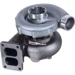466242-0016-TA5103-TURBOCHARGER-FOR-NISSAN-TRUCK-NISSAN-PF6TA_Top_View_Of_45_Degrees_256X256