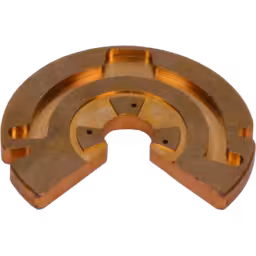 53311551301-J96-THRUST-BEARING-OF-TURBOCHARGER_Bottom_View_Of_45_Degrees_256X256