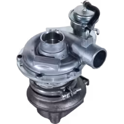 897365-9480-RHF5-64006P15NHBRL401CEZ-TURBOCHARGER-FOR-ISUZU-4JH1TC-130HP(VIED)_Top_View_Of_45_Degrees_256X256