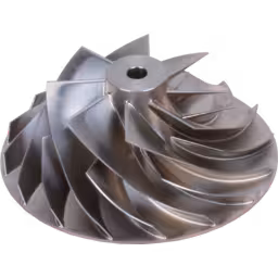 FOR-2837524-CW-HX83-COMPRESSOR-WHEEL-OF-TURBOCHARGER-FOR-CUMMINS-QSK50-G6-CUMMINS-INDUSTRIAL_Top_View_Of_45_Degrees_256X256