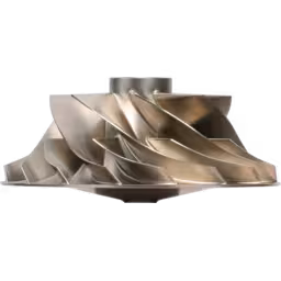 FOR-2837535-CW-HX83-COMPRESSOR-WHEEL-OF-TURBOCHARGER-FOR-CUMMINS-QSK50-G6-CUMMINS-INDUSTRIAL_Front_View_256X256