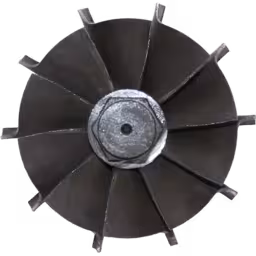 FOR-4049952-TW-HX55W-TURBINE-WHEEL-OF-TURBOCHARGER-FOR-IVECO-CURSOR-9-TIER3-IVECO-COMBINE-HARVESTER_Top_View_256X256