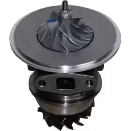 FOR-466854-0001-TA3135-CORE-OF-TURBOCHARGER-FOR-PERKINS-1004-4-CUMMINS_Top_View_Of_45_Degrees_256X256