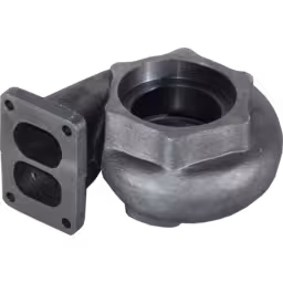 FOR-6505-51-5220-TH-J96-TURBINE-HOUSING-OF-TURBOCHARGER_Bottom_View_Of_45_Degrees_256X256