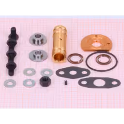 FOR-6505-67-5120-RK-KTR110L-F85PW-REPAIR-KIT-OF-TURBOCHARGER-FOR-KOMATSU-SAA12V140E-3B-KOMATSU-DUMPER-HD785-7_Top_View_Of_45_Degrees_256X256