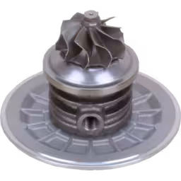 FOR-738769-0002-GT22-CORE-OF-TURBOCHARGER-FOR-SINOTRUK-FOTON-FOTON-BJ493ZQ-68KW_Bottom_View_Of_45_Degrees_256X256