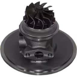 FOR-8-94394-457-2-2-J96-CORE-OF-TURBOCHARGER_Bottom_View_Of_45_Degrees_256X256