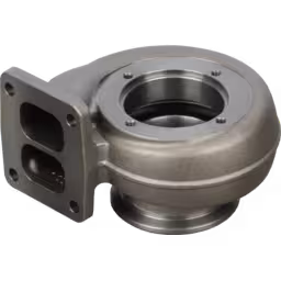 For-Borg-Warner-S300-76mm-Twin-Scroll-Turbine-Housing-point-88-AR---177210_Bottom_View_Of_45_Degrees_256X256