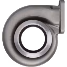 For-Borg-Warner-S300-76mm-Twin-Scroll-Turbine-Housing-point-88-AR---177210_Top_View_256X256