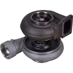 JM0543-HC5A-TURBOCHARGER-FOR-CUMMINS-MARINE-CUMMINS-K19_Bottom_View_Of_45_Degrees_256X256